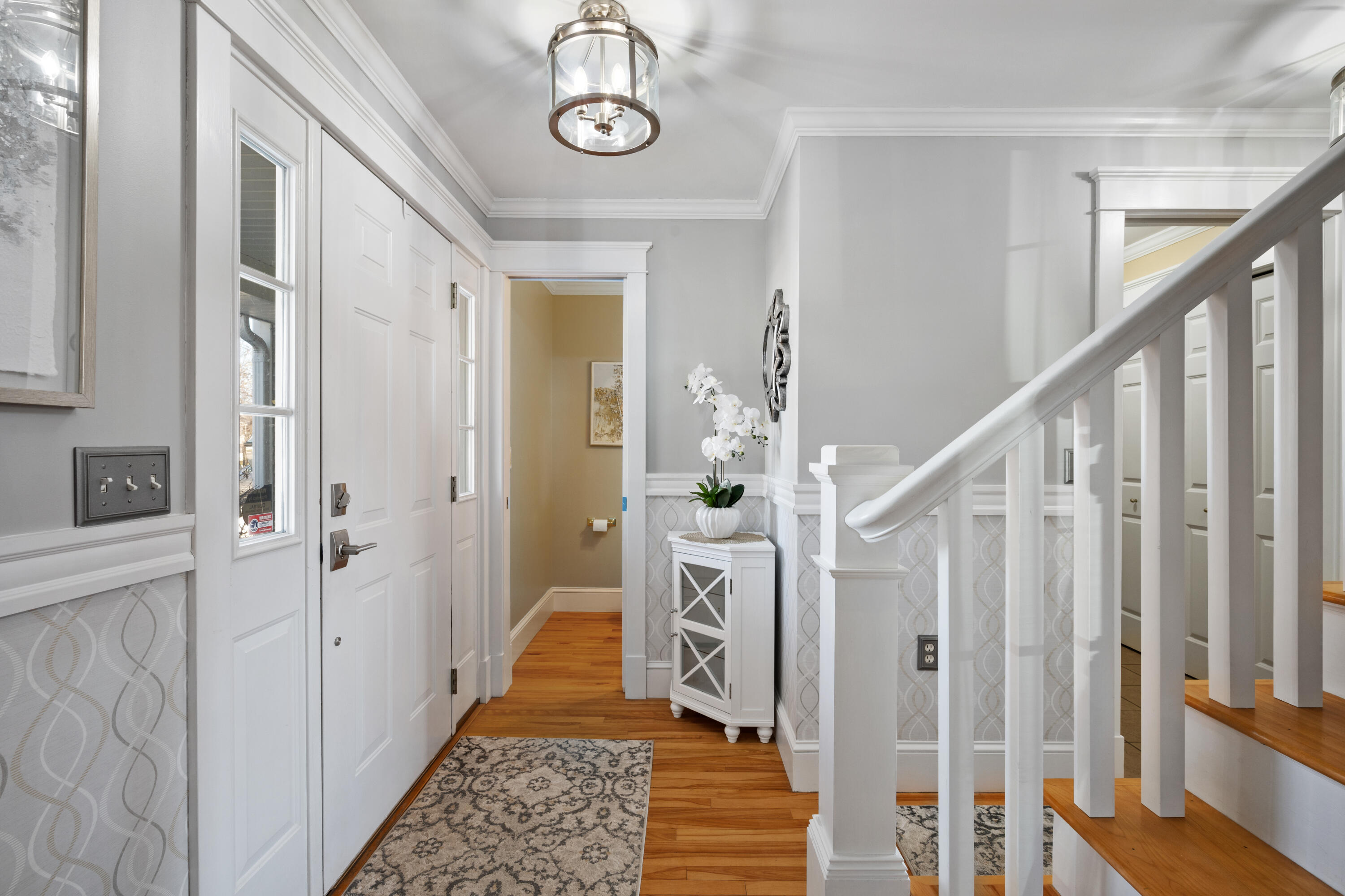 192 Laurel Circle Bangor ME 04401