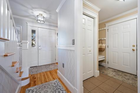 192 Laurel Circle Bangor ME 04401