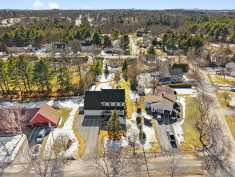 192 Laurel Circle Bangor ME 04401