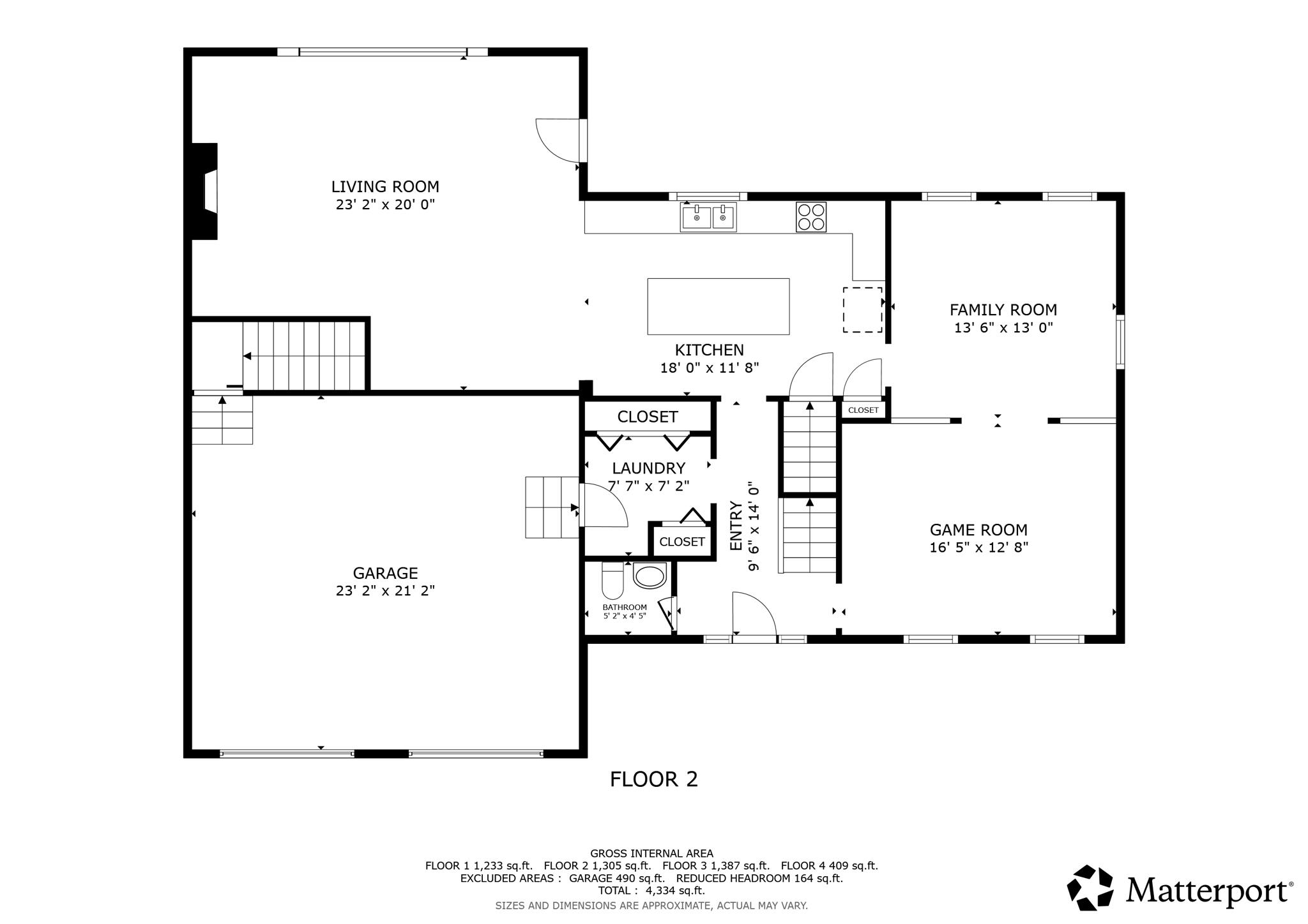 192 Laurel Circle Bangor ME 04401