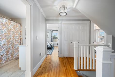 192 Laurel Circle Bangor ME 04401