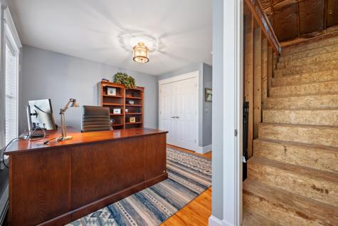 192 Laurel Circle Bangor ME 04401