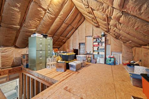 192 Laurel Circle Bangor ME 04401
