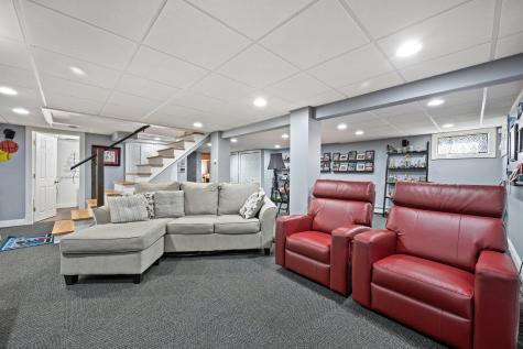 192 Laurel Circle Bangor ME 04401