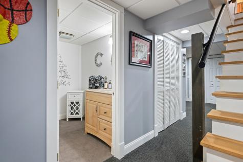 192 Laurel Circle Bangor ME 04401
