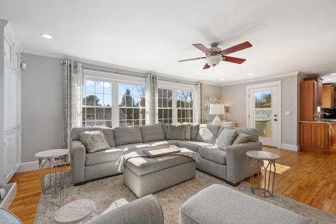192 Laurel Circle Bangor ME 04401