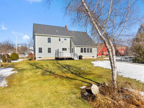 192 Laurel Circle Bangor ME 04401