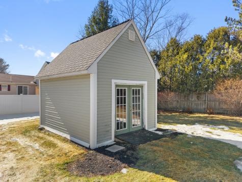 192 Laurel Circle Bangor ME 04401