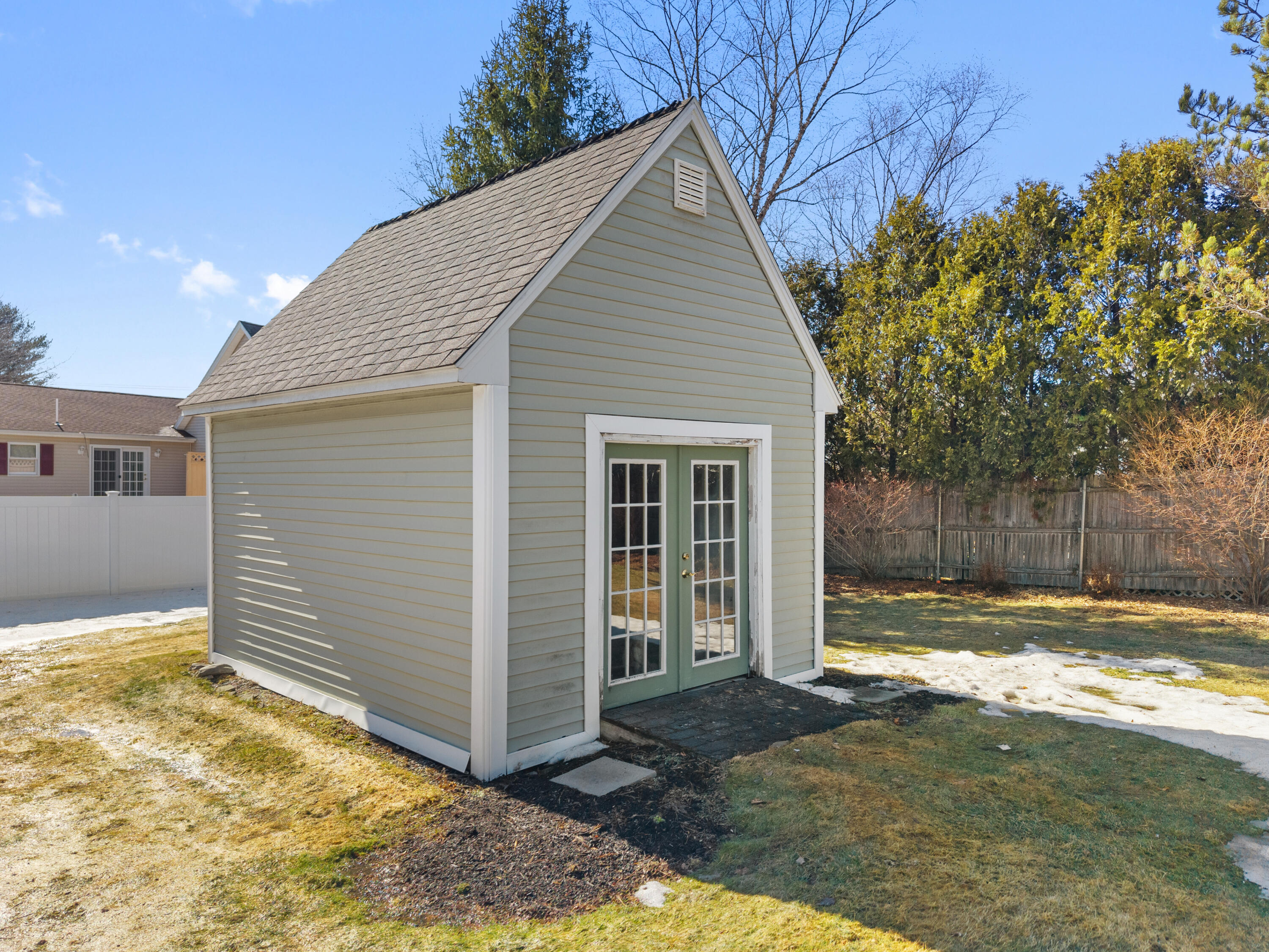 192 Laurel Circle Bangor ME 04401