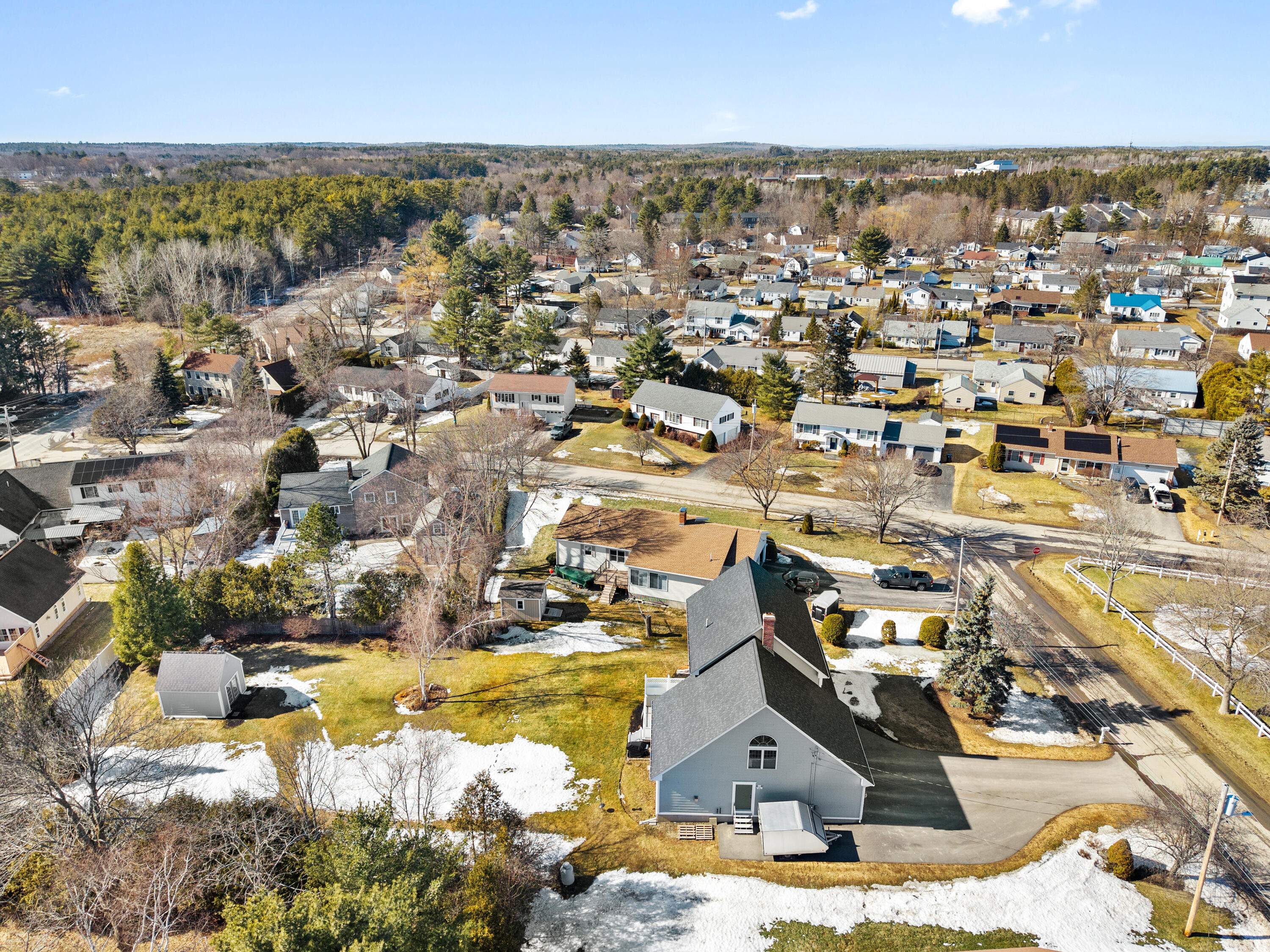 192 Laurel Circle Bangor ME 04401