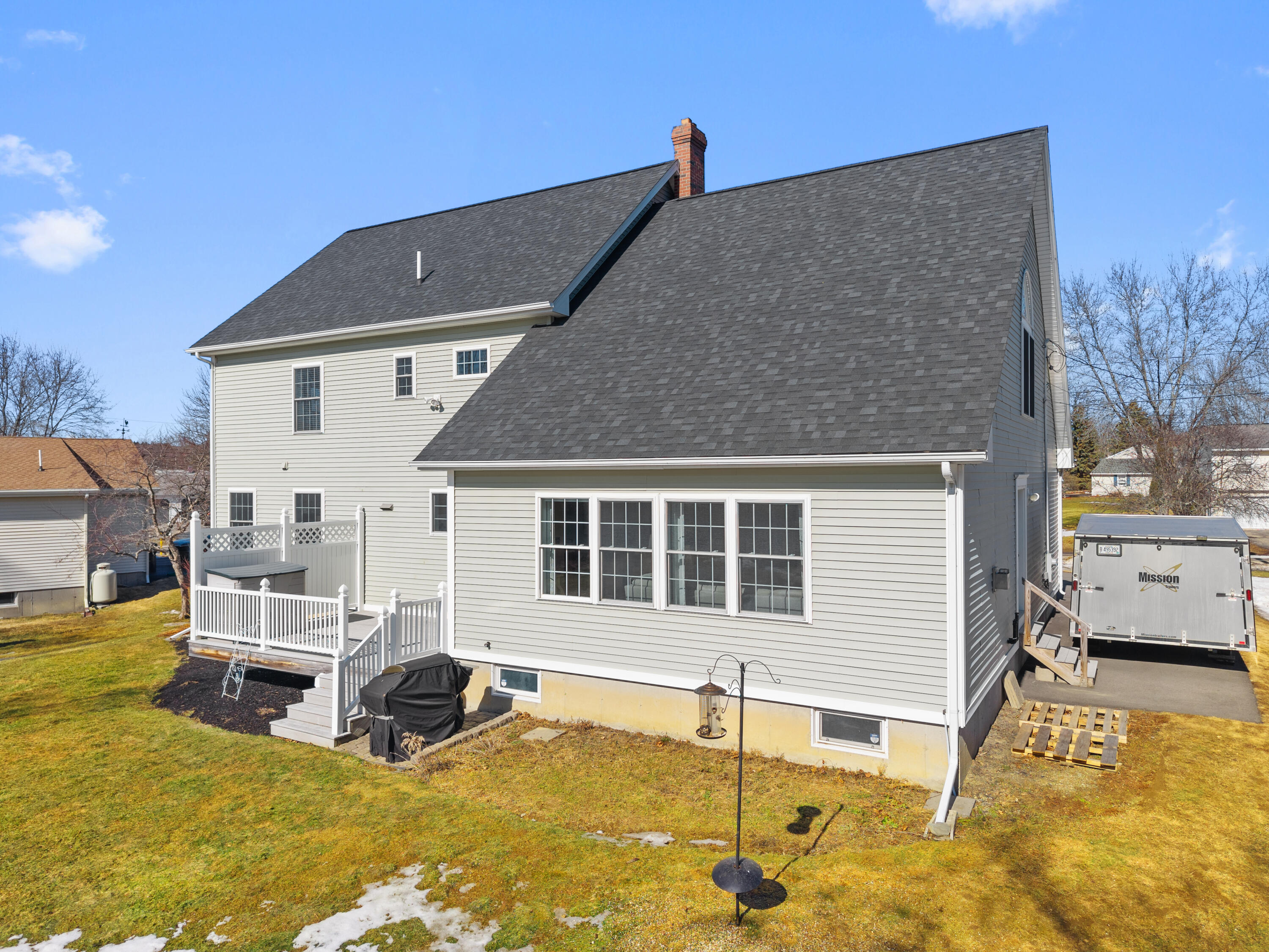 192 Laurel Circle Bangor ME 04401