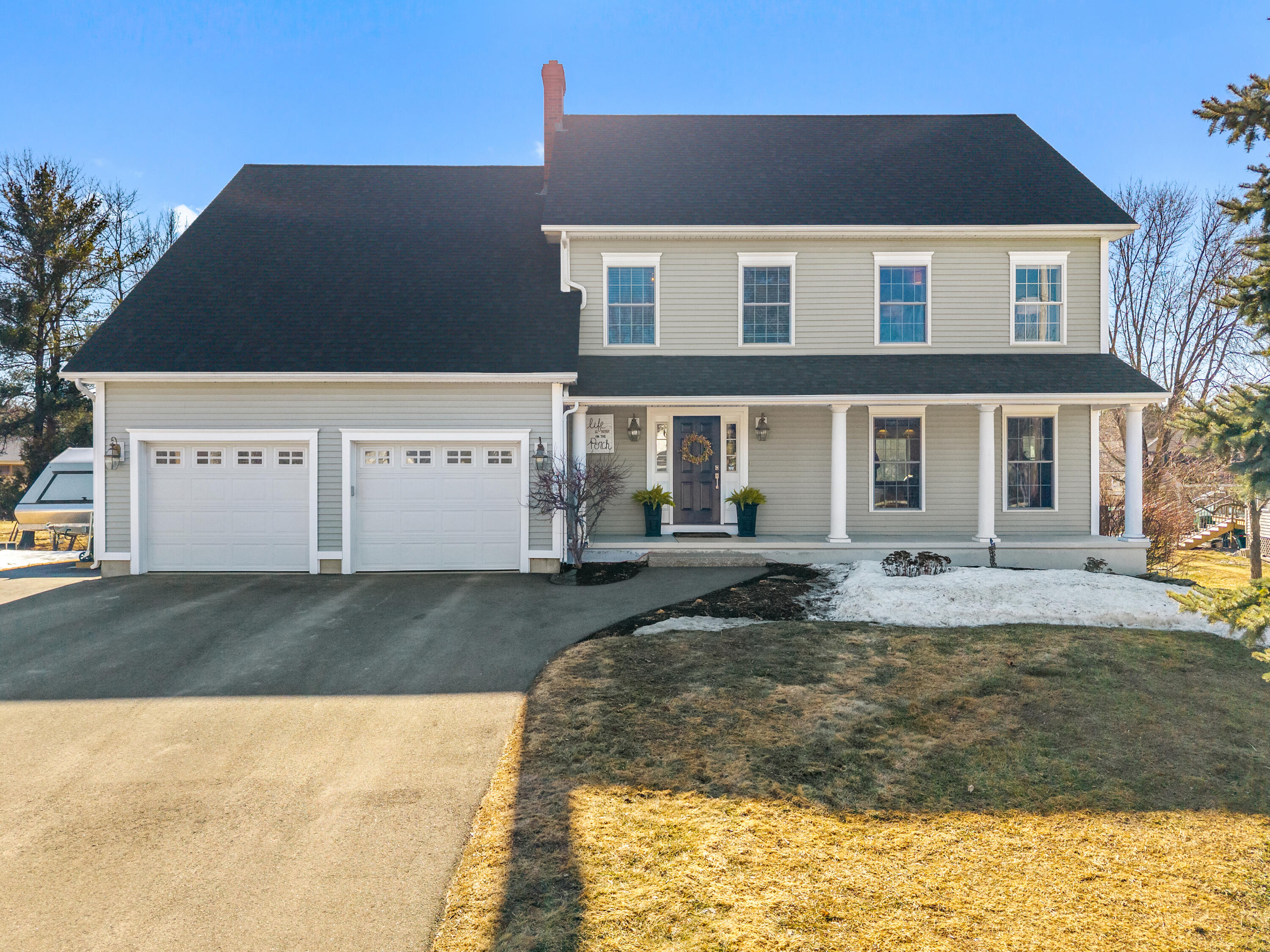 192 Laurel Circle Bangor ME 04401