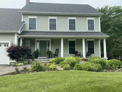 192 Laurel Circle Bangor ME 04401
