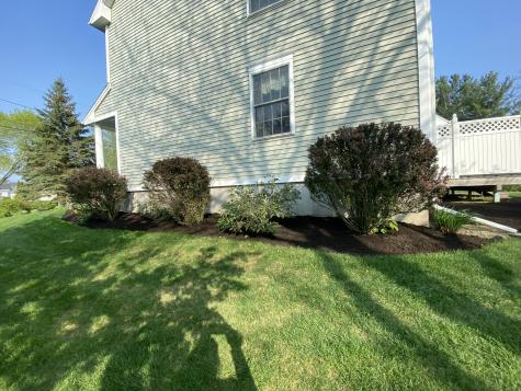 192 Laurel Circle Bangor ME 04401