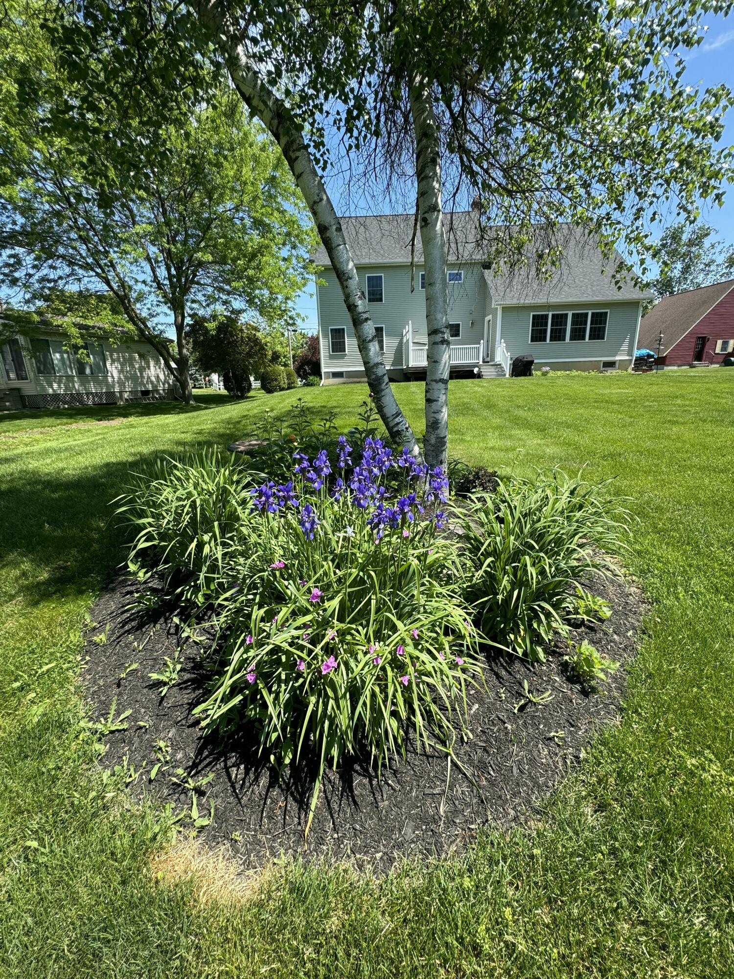 192 Laurel Circle Bangor ME 04401