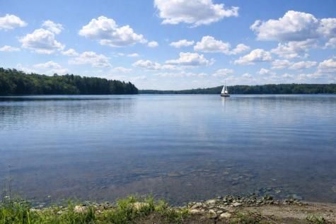 91 Duncan Road Jefferson ME 04348