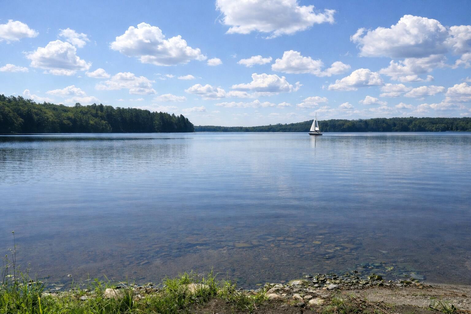 91 Duncan Road Jefferson ME 04348