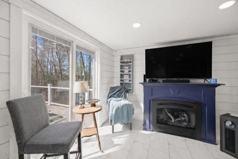 91 Duncan Road Jefferson ME 04348