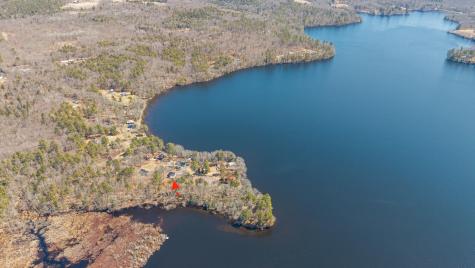 91 Duncan Road Jefferson ME 04348