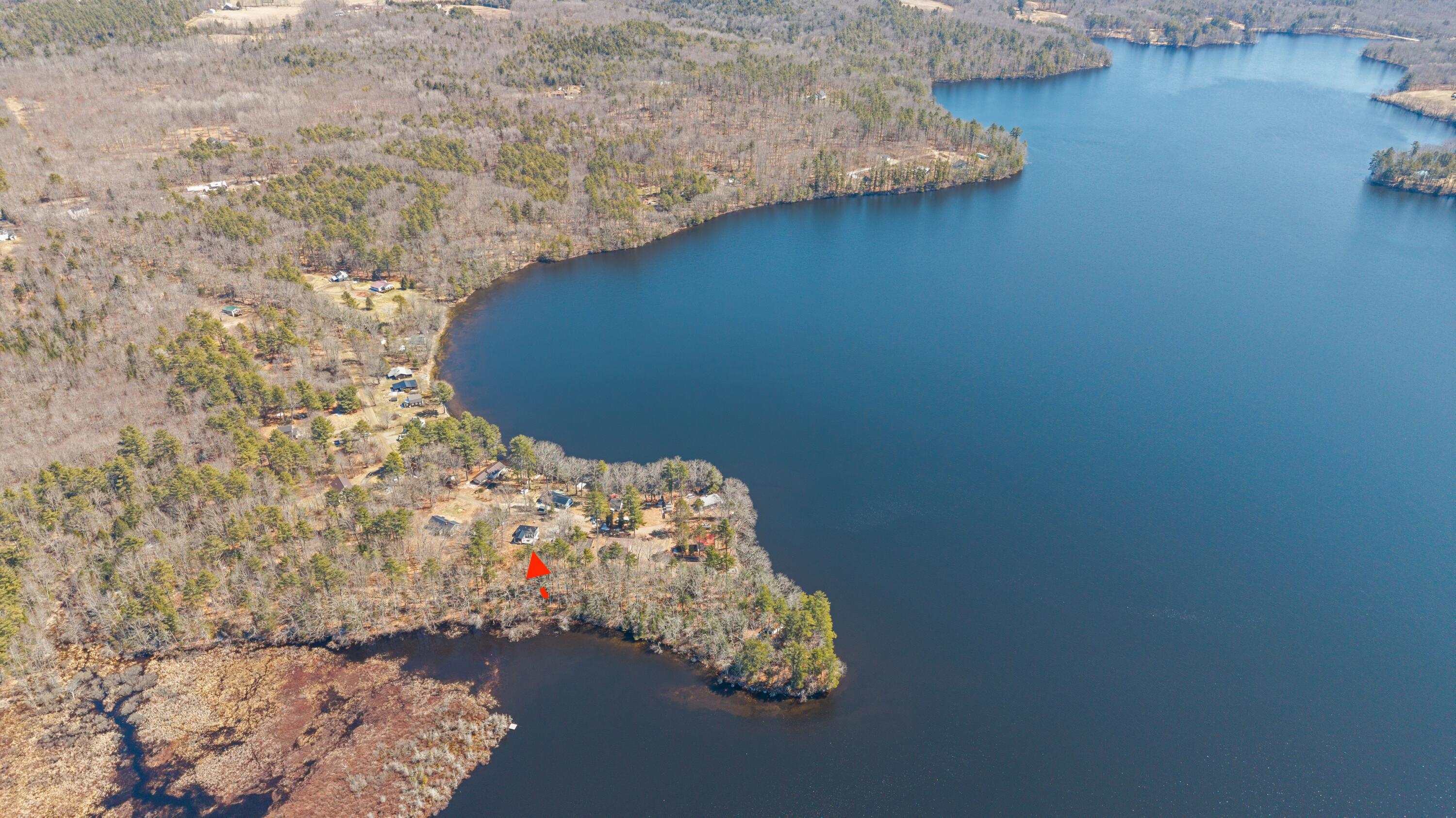 91 Duncan Road Jefferson ME 04348