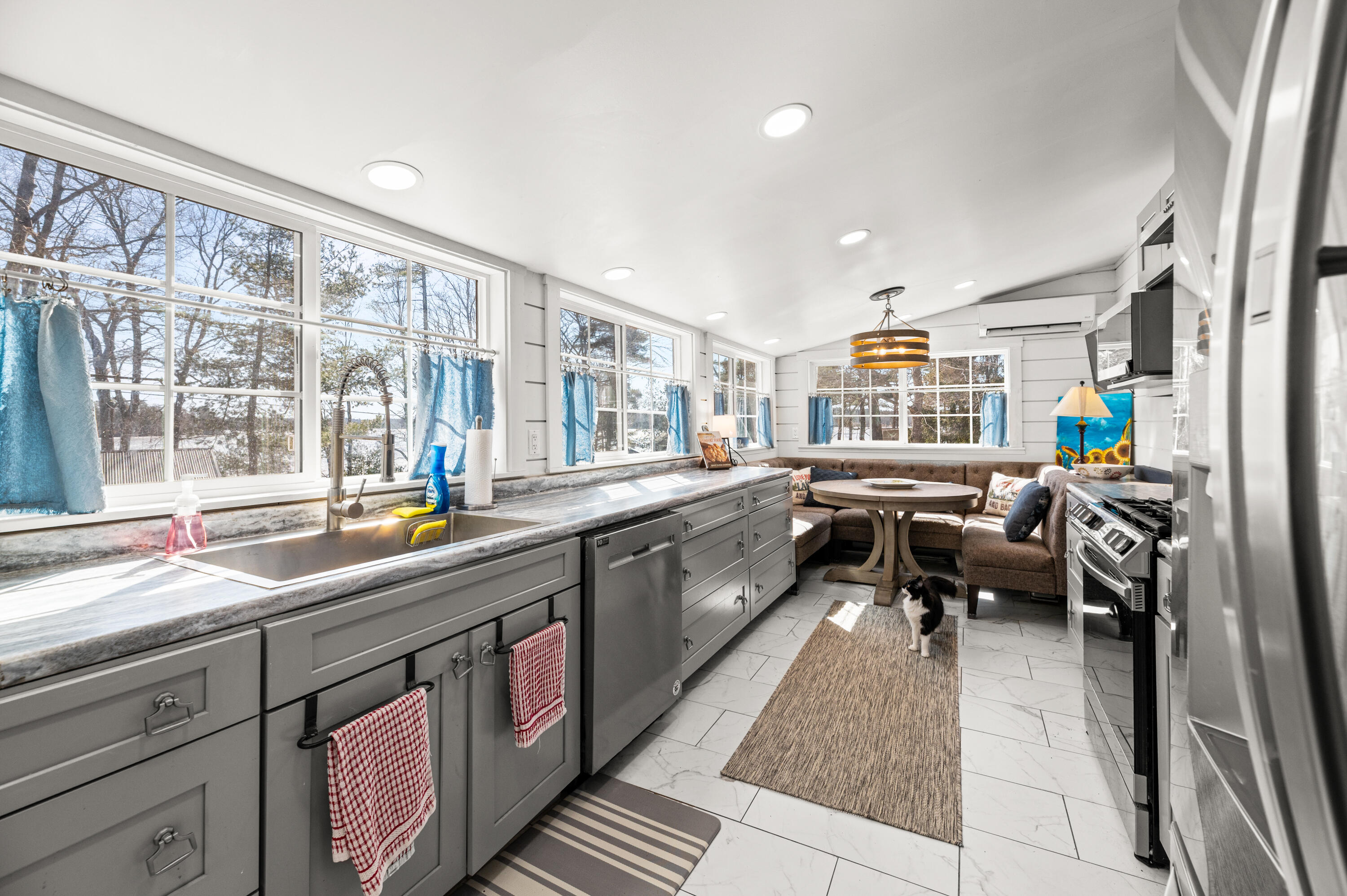91 Duncan Road Jefferson ME 04348