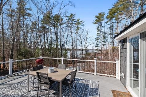 91 Duncan Road Jefferson ME 04348