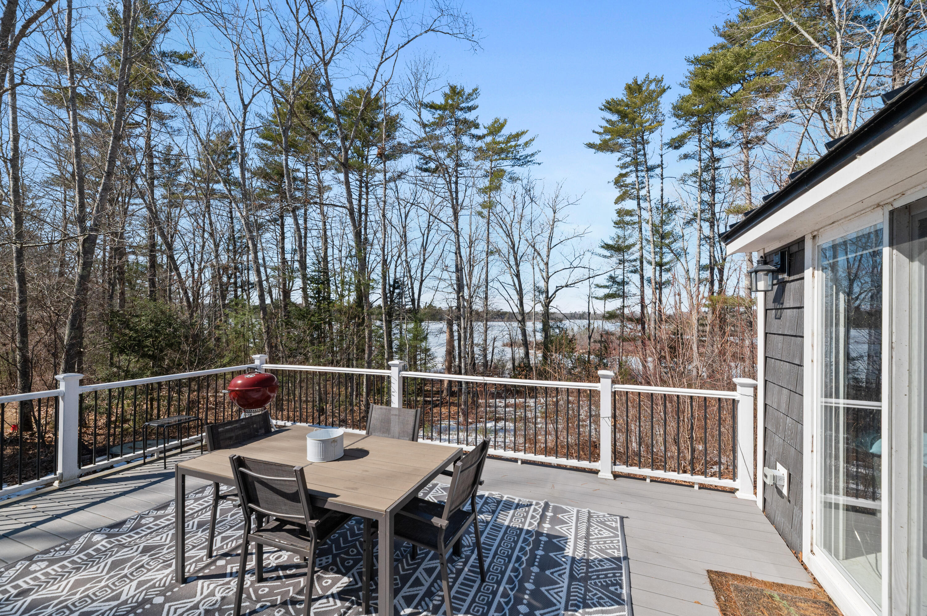 91 Duncan Road Jefferson ME 04348
