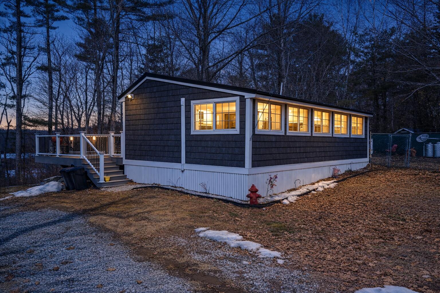 91 Duncan Road Jefferson ME 04348