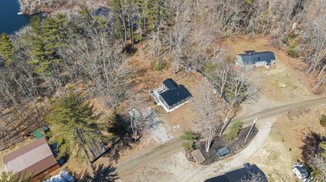 91 Duncan Road Jefferson ME 04348