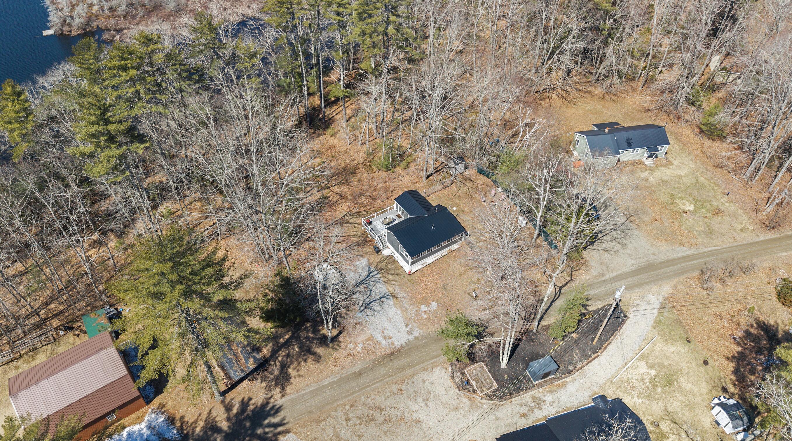 91 Duncan Road Jefferson ME 04348