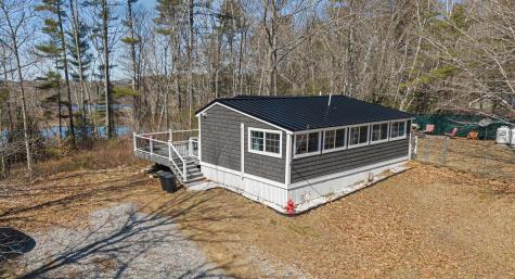 91 Duncan Road Jefferson ME 04348