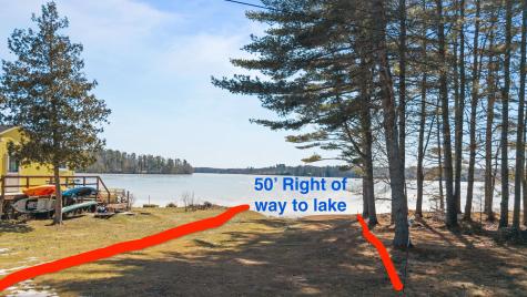 91 Duncan Road Jefferson ME 04348