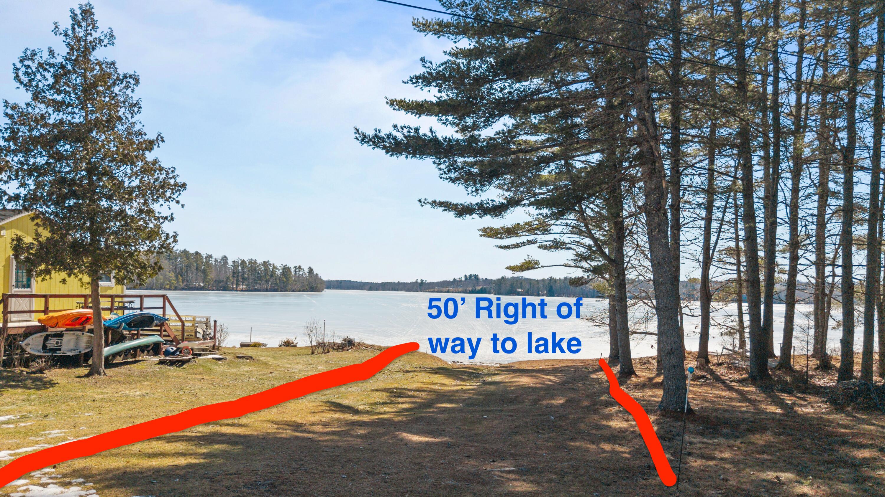 91 Duncan Road Jefferson ME 04348