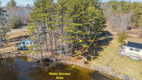 91 Duncan Road Jefferson ME 04348