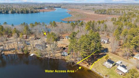 91 Duncan Road Jefferson ME 04348