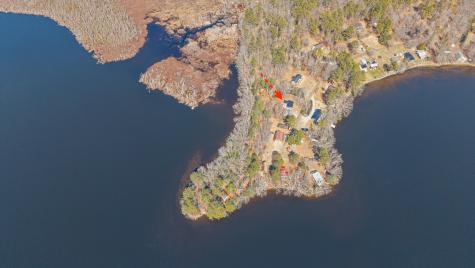 91 Duncan Road Jefferson ME 04348