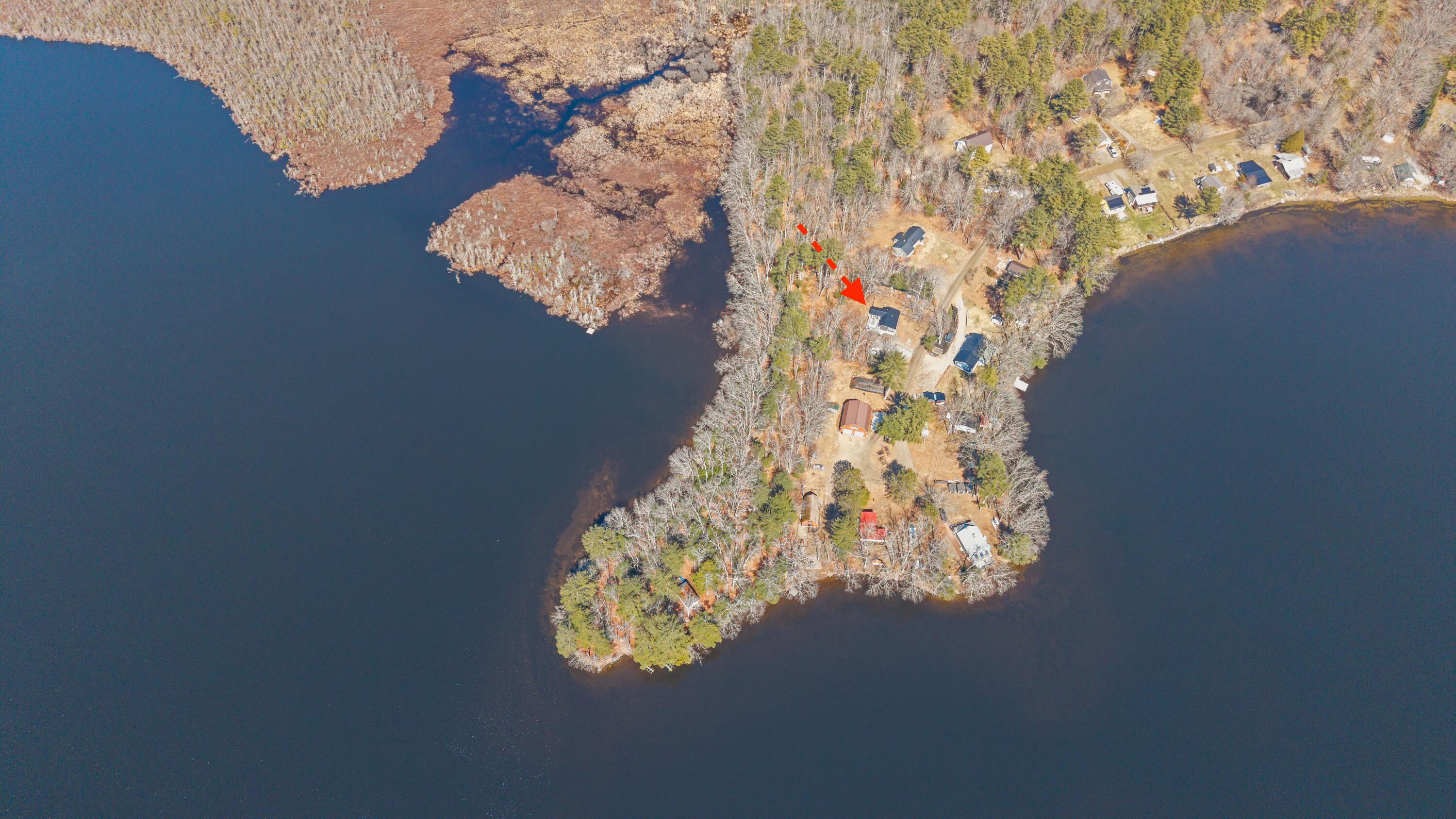 91 Duncan Road Jefferson ME 04348