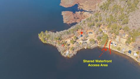 91 Duncan Road Jefferson ME 04348