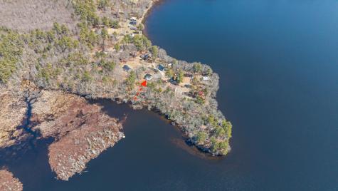 91 Duncan Road Jefferson ME 04348