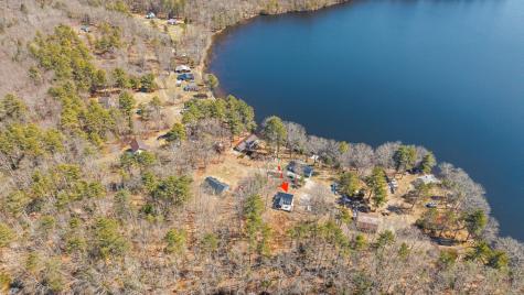 91 Duncan Road Jefferson ME 04348