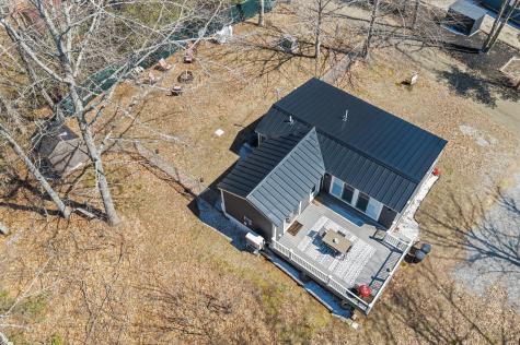 91 Duncan Road Jefferson ME 04348