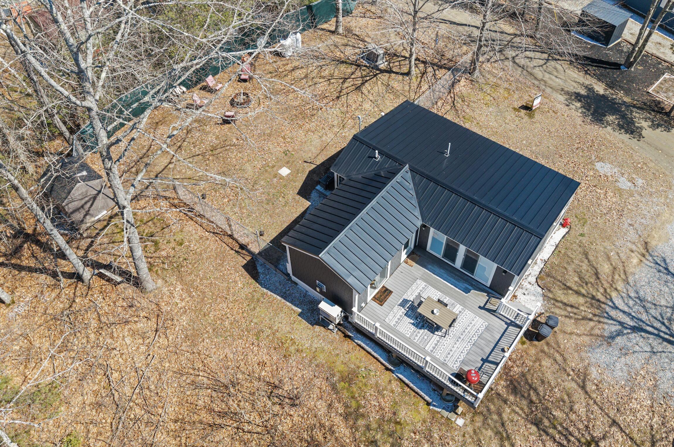 91 Duncan Road Jefferson ME 04348