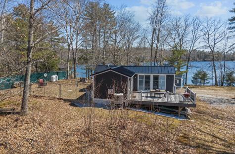 91 Duncan Road Jefferson ME 04348