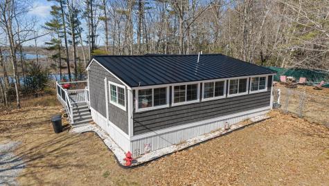 91 Duncan Road Jefferson ME 04348