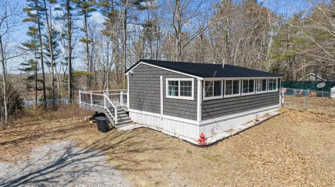 91 Duncan Road Jefferson ME 04348