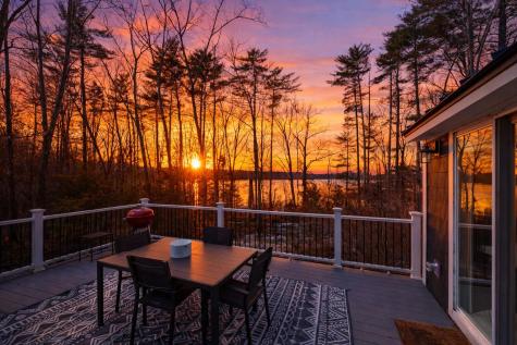 91 Duncan Road Jefferson ME 04348