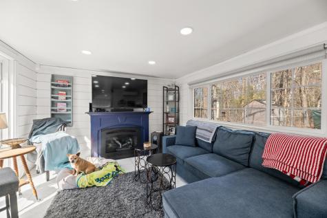 91 Duncan Road Jefferson ME 04348