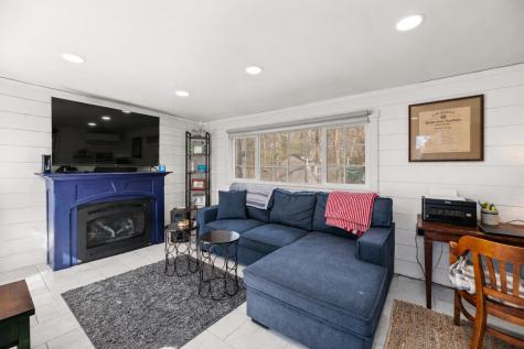 91 Duncan Road Jefferson ME 04348