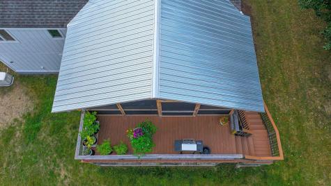 218 Mill Hill Road Waterford ME 04088