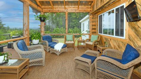 218 Mill Hill Road Waterford ME 04088